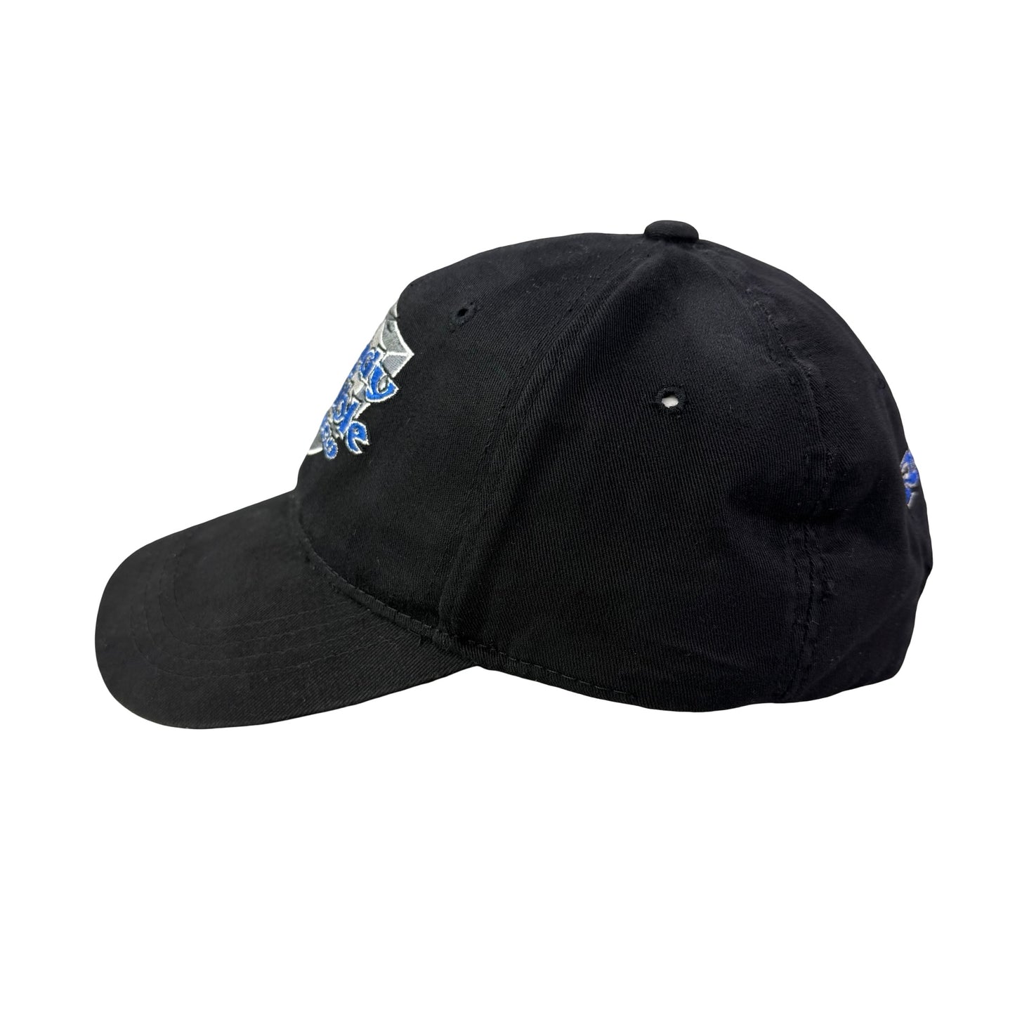 Vintage 2000s Ready to Rumble Movie Promo Film Crew Hat