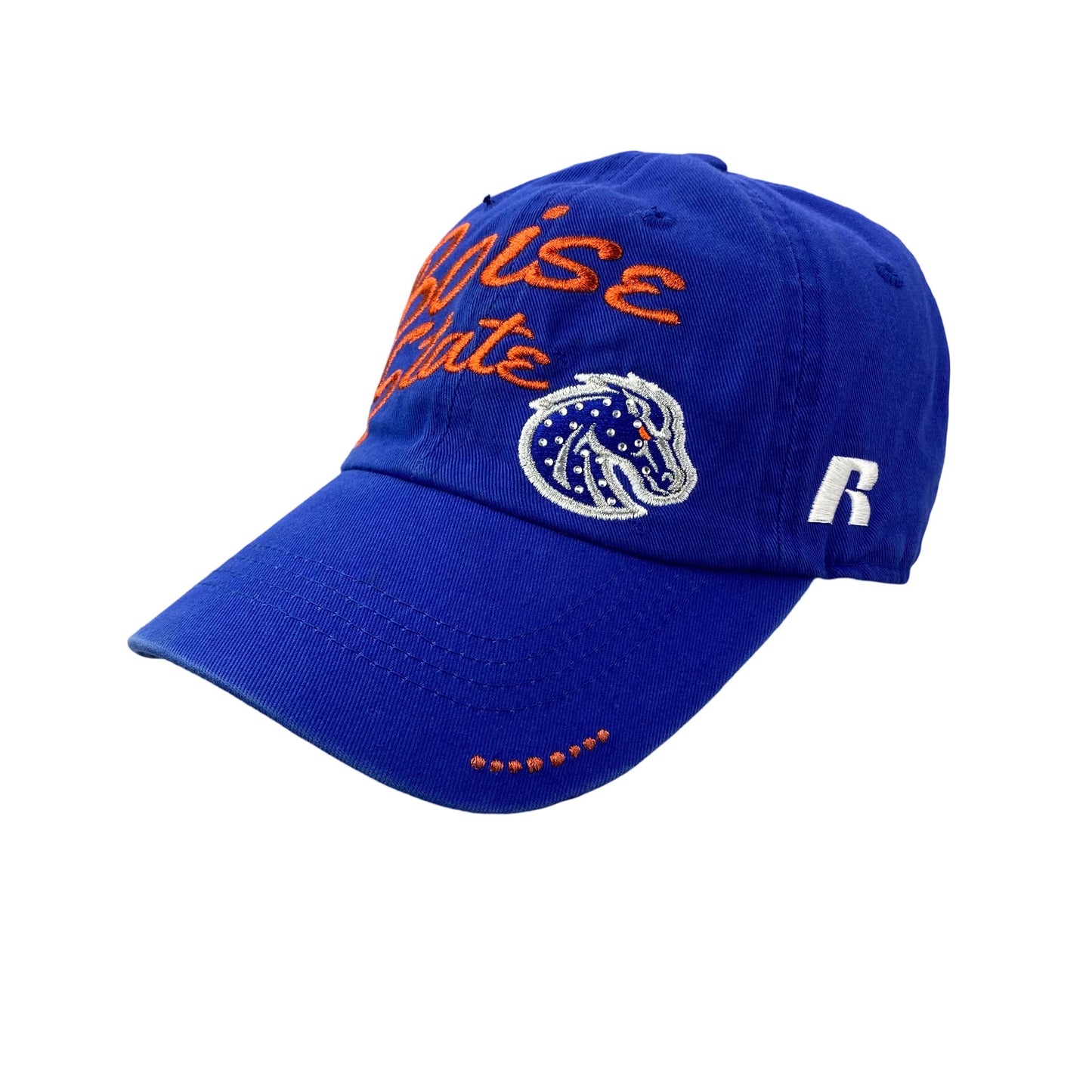 Boise St Broncos College Dad Hat