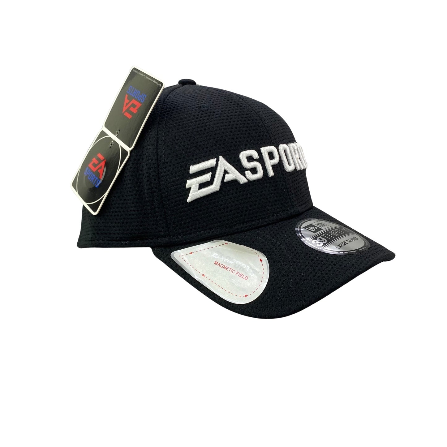 EA Sports Game x New Era Flex Fit Hat