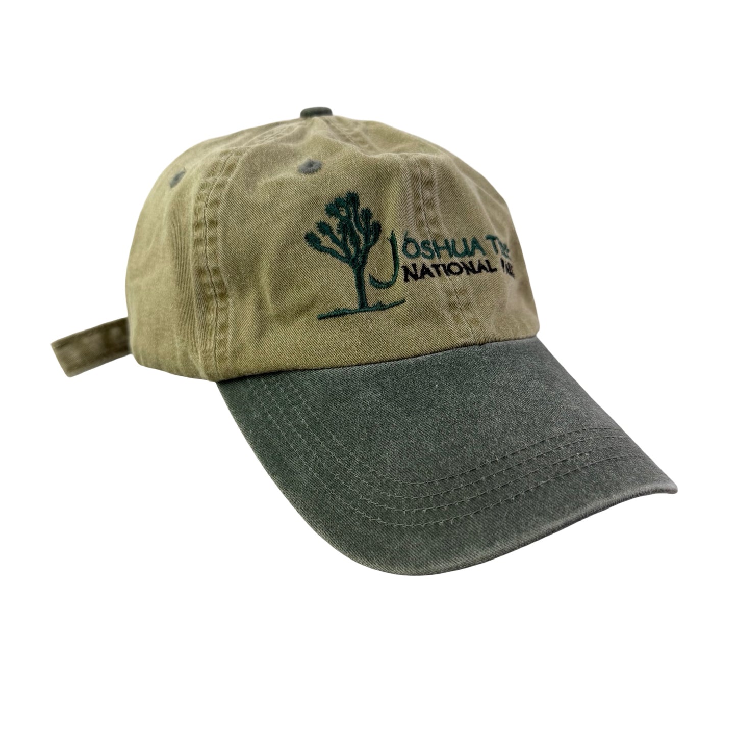 Vintage Joshua Tree National Park Dad Hat