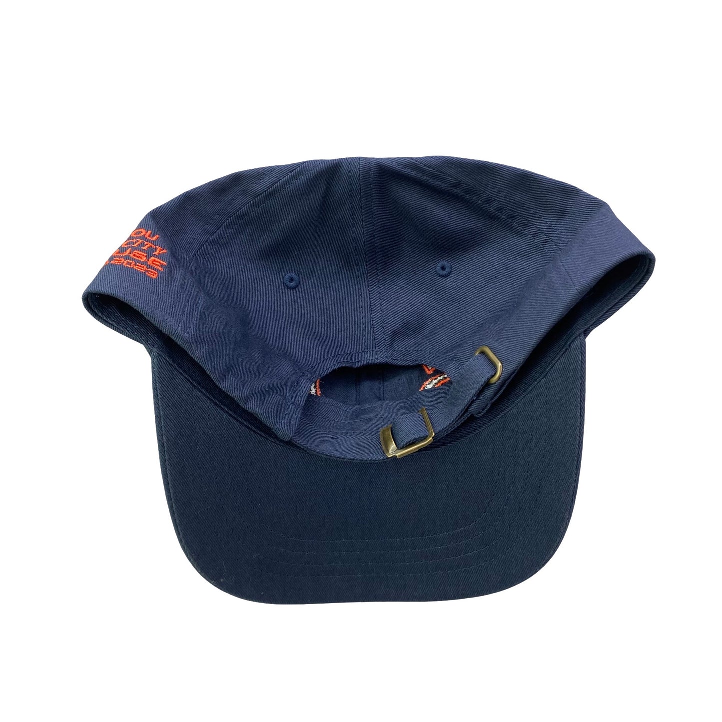 Peggy Gou New York City Warehouse Official Merch Hat