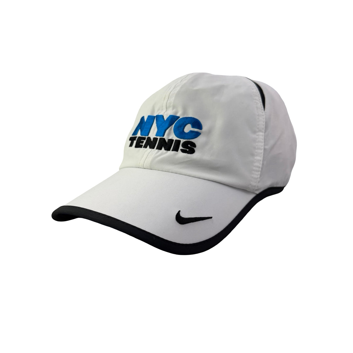 2010 NYC Tennis Nike Hat
