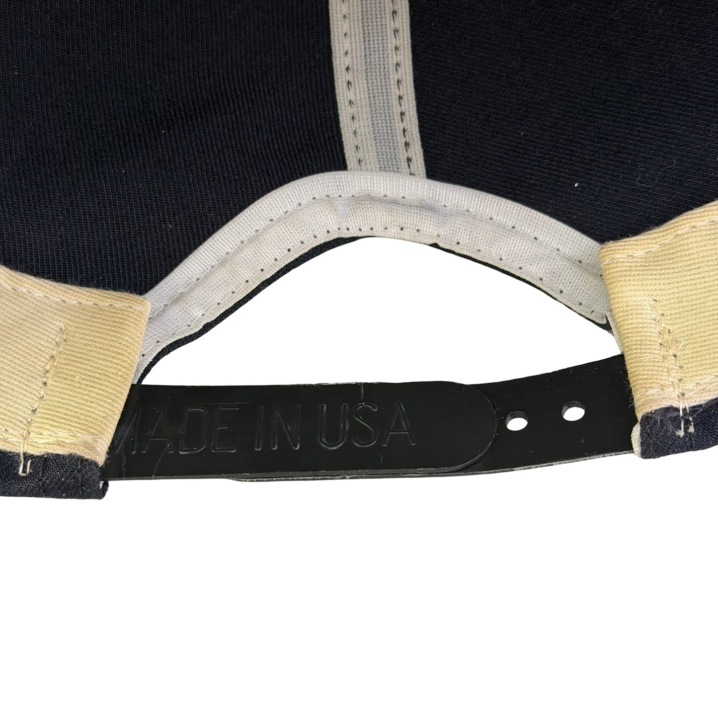 Vintage Millikan Rams High School Hat