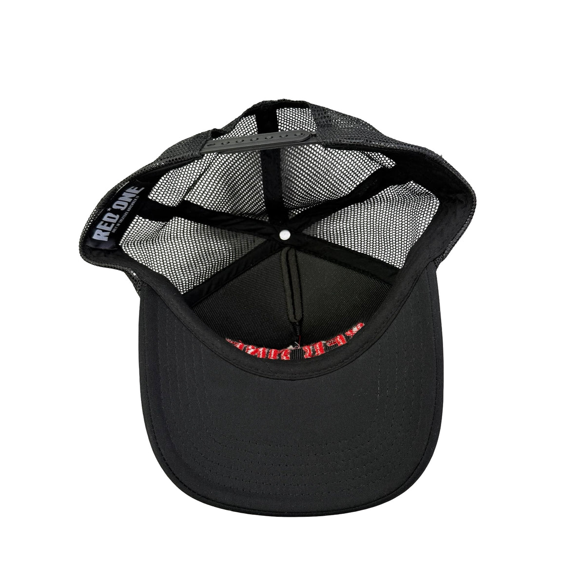 Red One - The Rock Movie Promo Hat