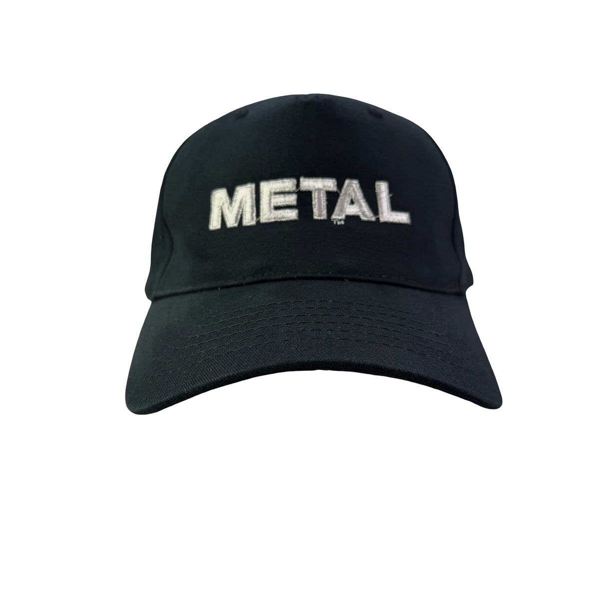 Metal Hat