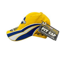 Load image into Gallery viewer, 2008 Pedigree x Joe Gibbs Racing Hat
