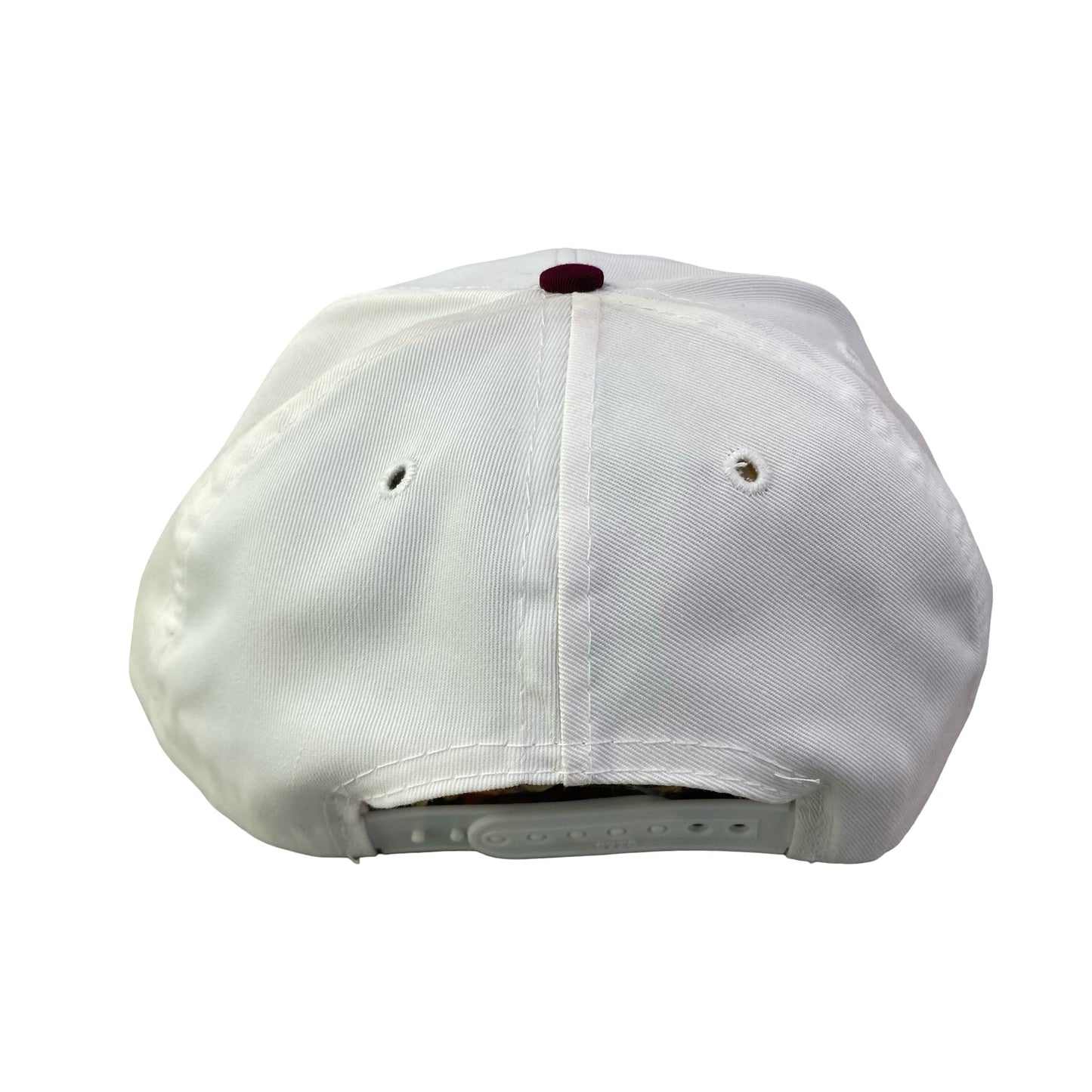 Vintage 90s 1997 Arizona St Sun Devils (ASU) Rose Bowl College Football Hat