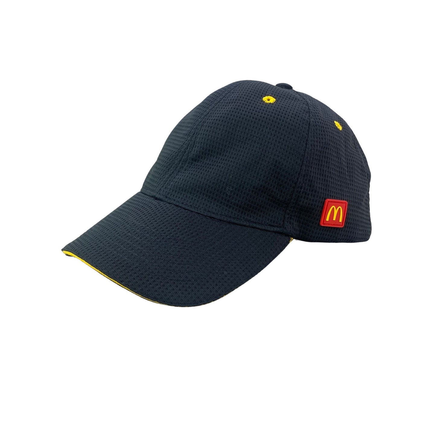 McDonald’s Employee Hat