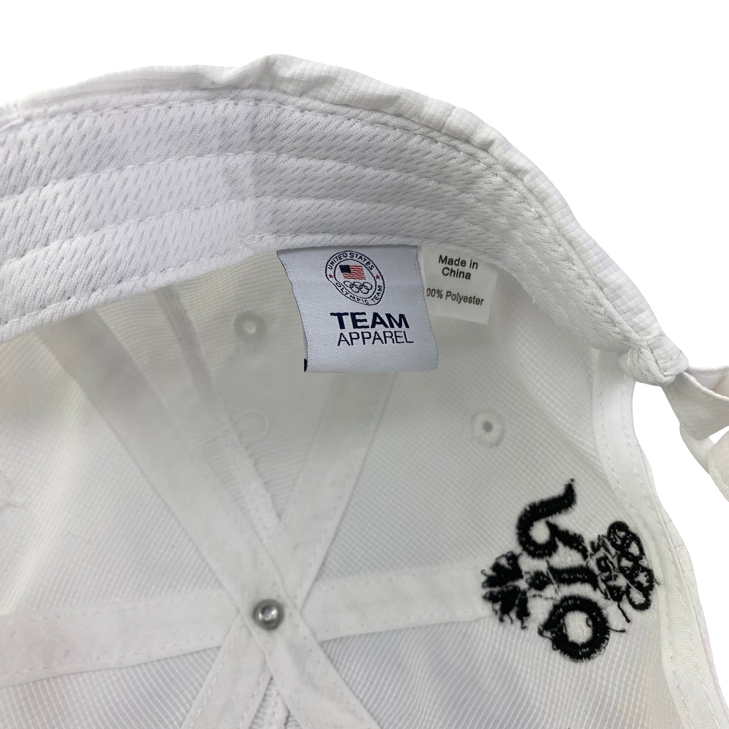 2016 Rio Olympics Dad Hat