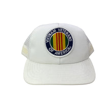 Load image into Gallery viewer, Vietnam War Veteran Hat
