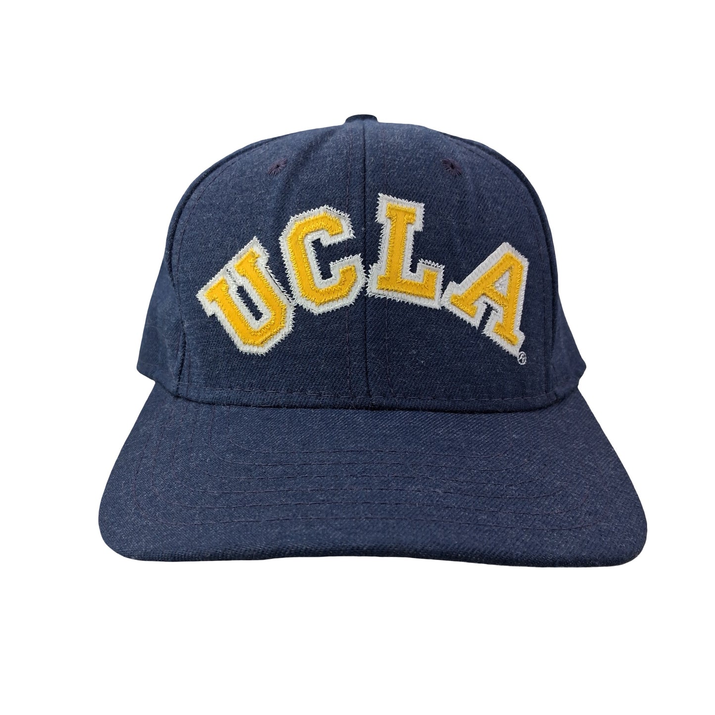 Vintage UCLA Bruins College Hat