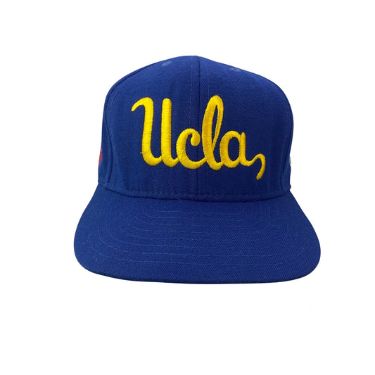 Vintage 90s UCLA Bruins Rose Bowl College Football Hat