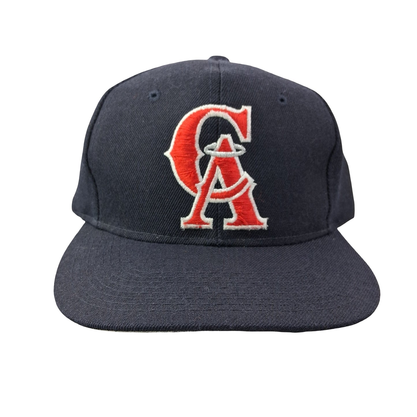 Vintage California Angels Sports Specialties Wool Hat