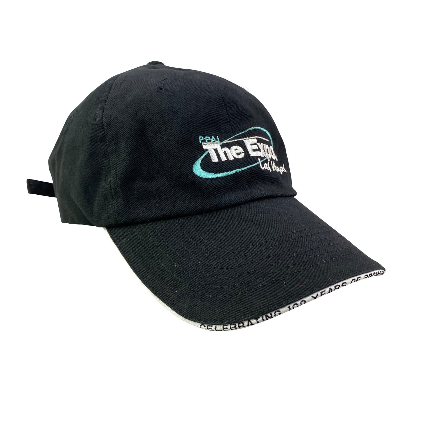 Vintage 2000s PPAI The Expo Las Vegas Dad Hat