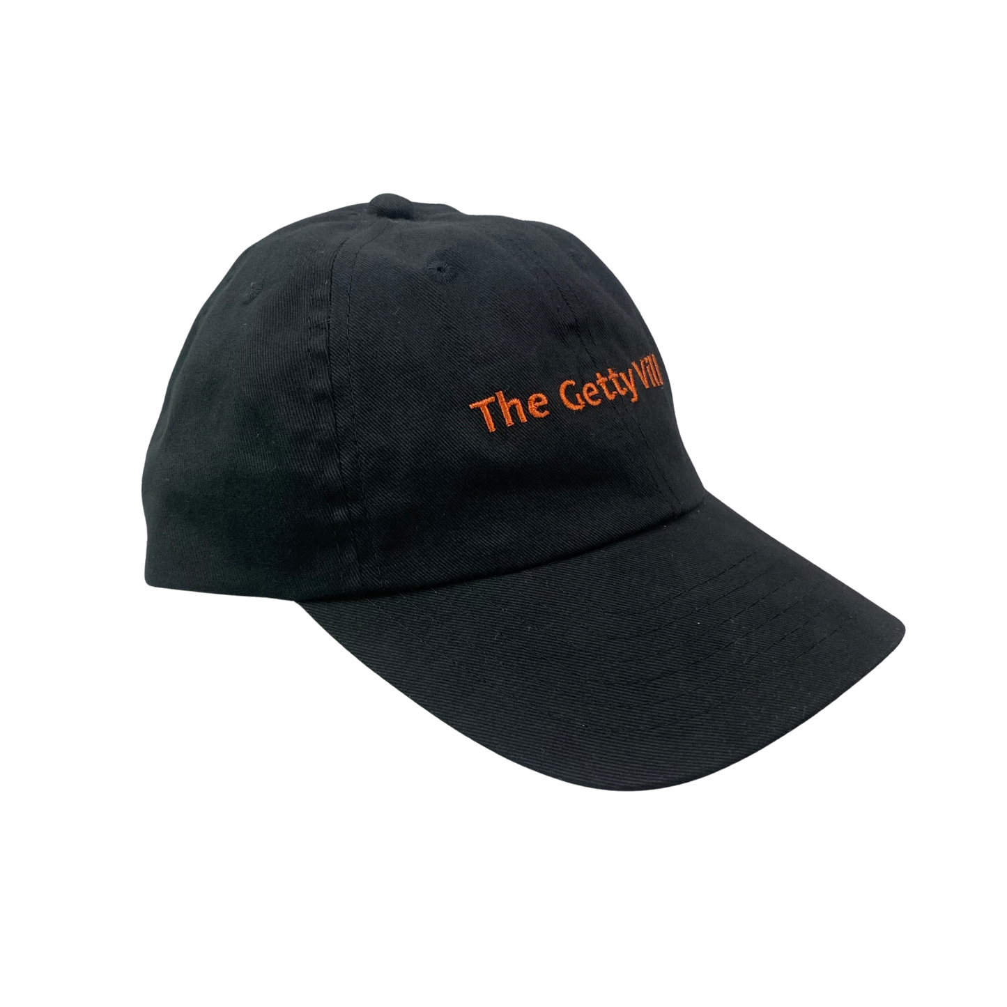 Getty Center Malibu Dad Hat