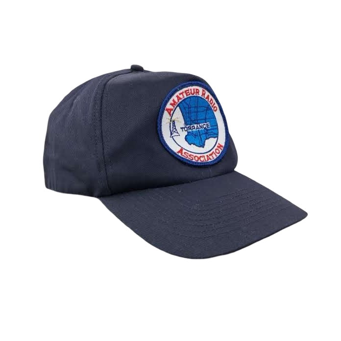 Vintage Amateur Radio Association Torrance Hat