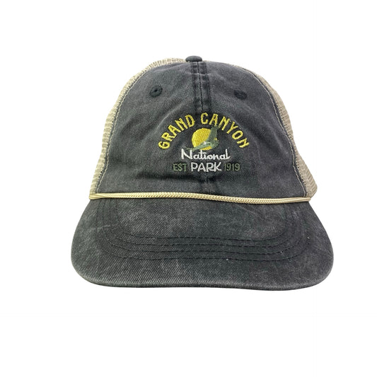 Grand Canyon National Park Hat