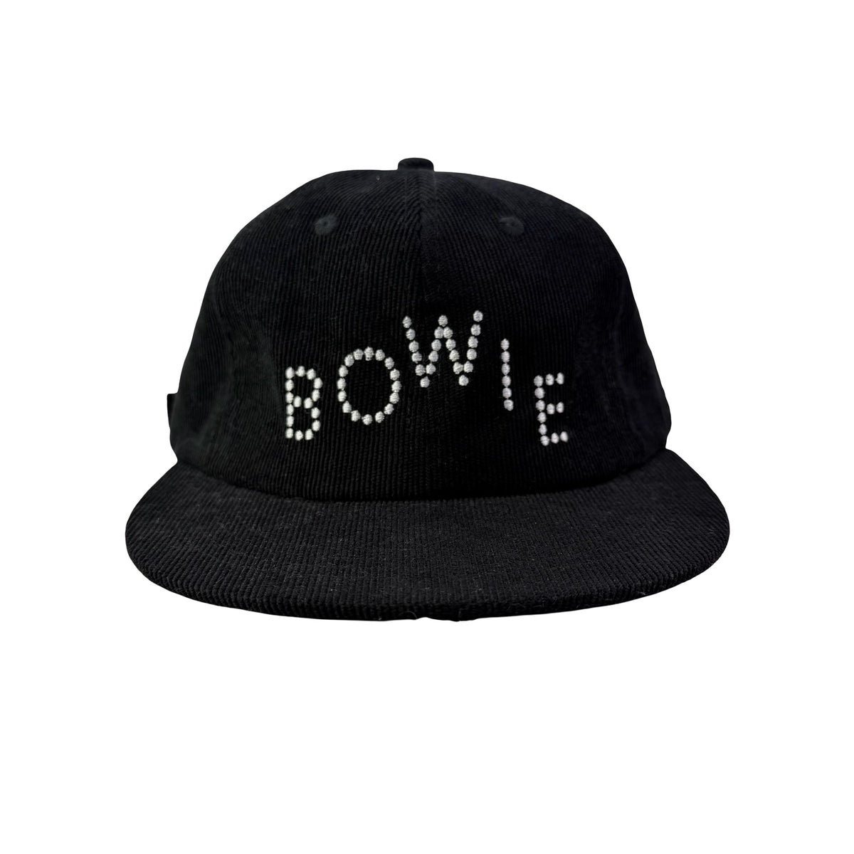 David Bowie Corduroy Hat