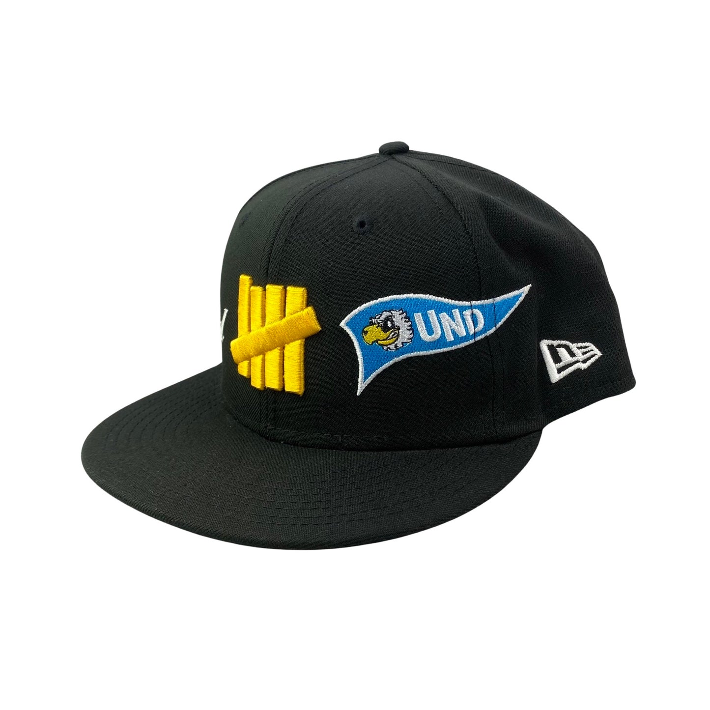 Undefeated UNDFTD Fitted Hat 7 3/4