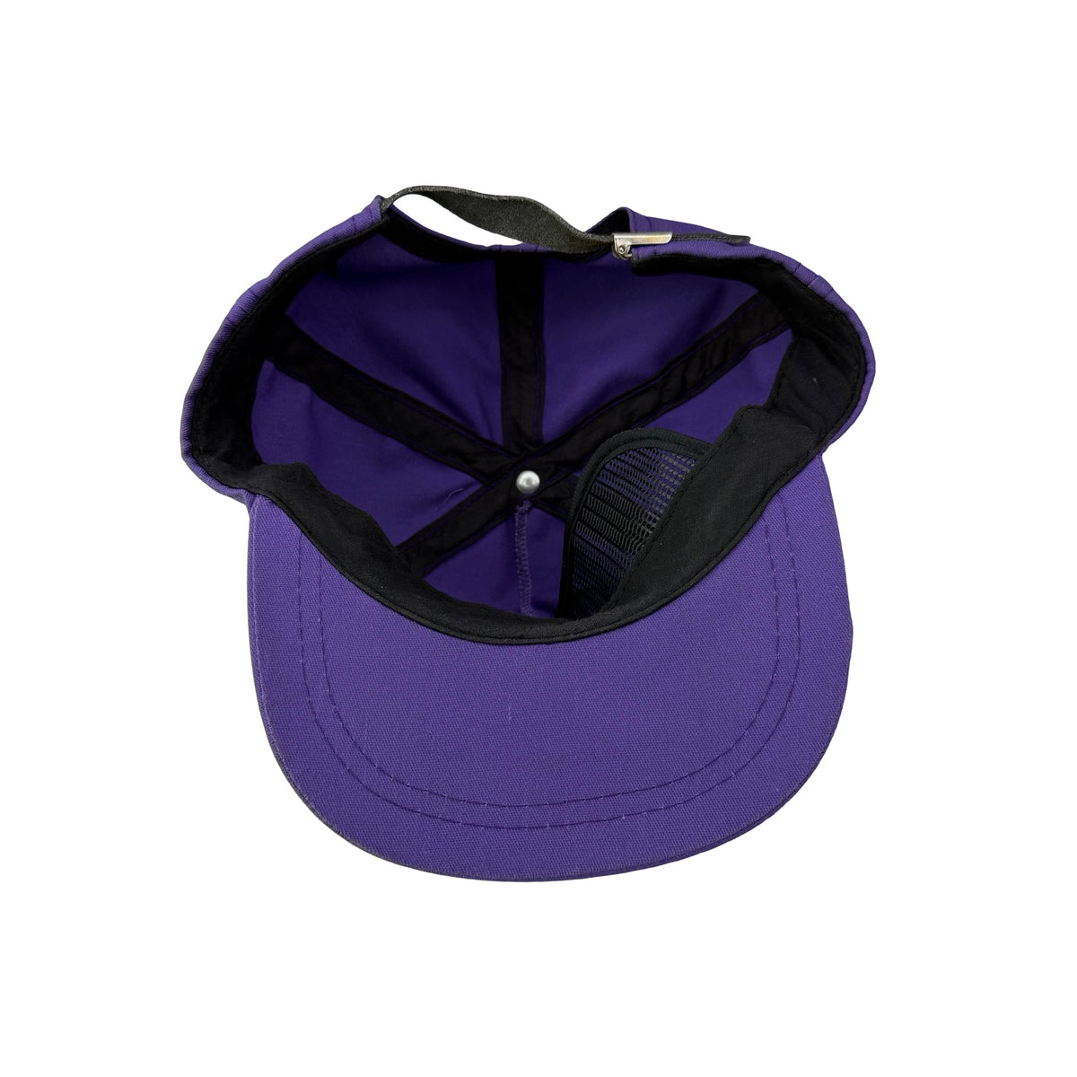 Vintage 90s Promise Keepers Hat