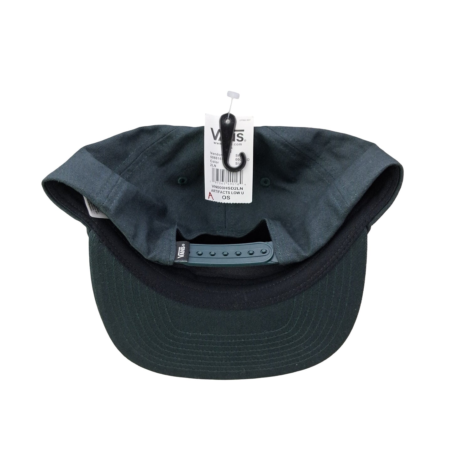 Vans Hat