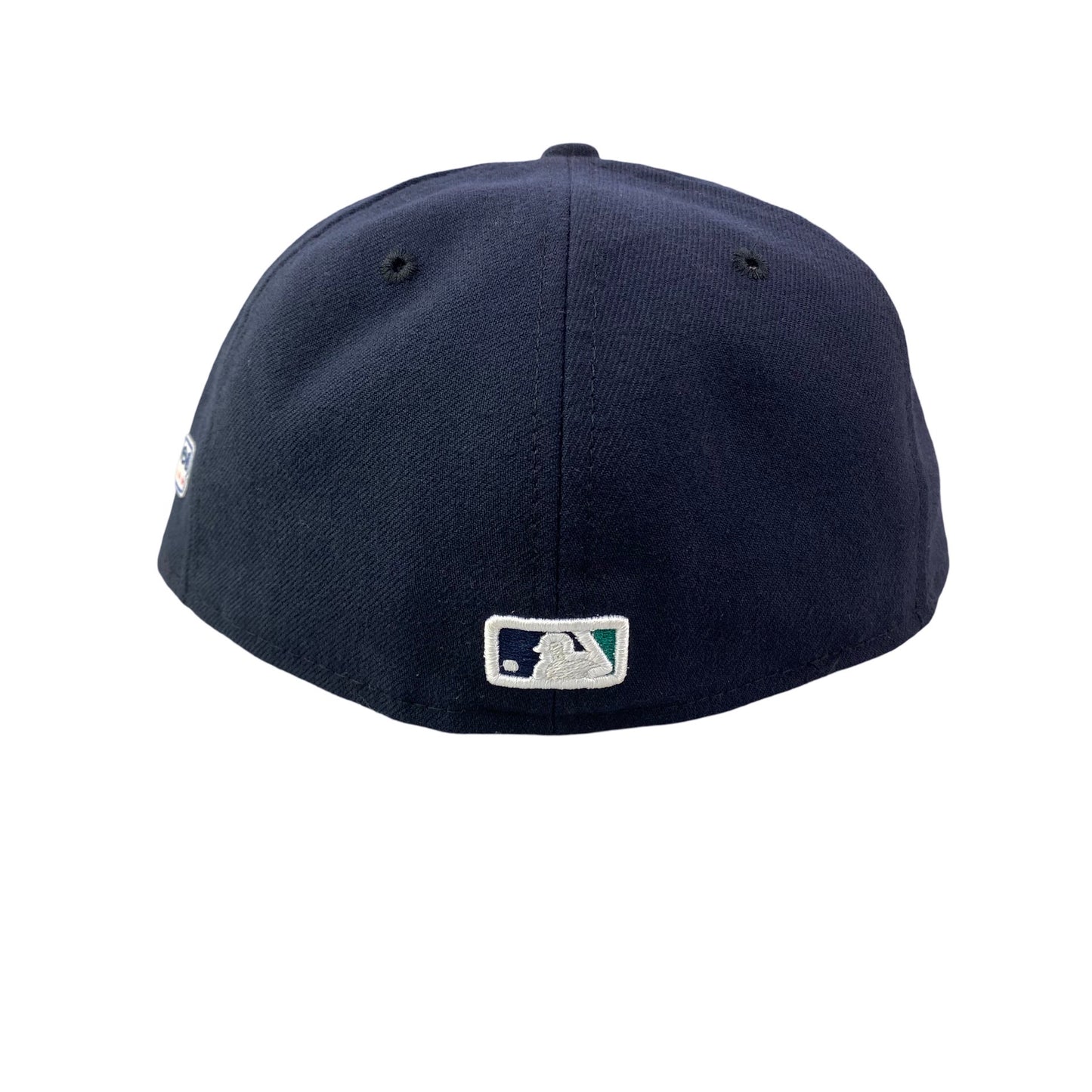 Seattle Mariners 2012 Opening Series Japan x New Era Fitted Hat - Mike Carp Player Issued