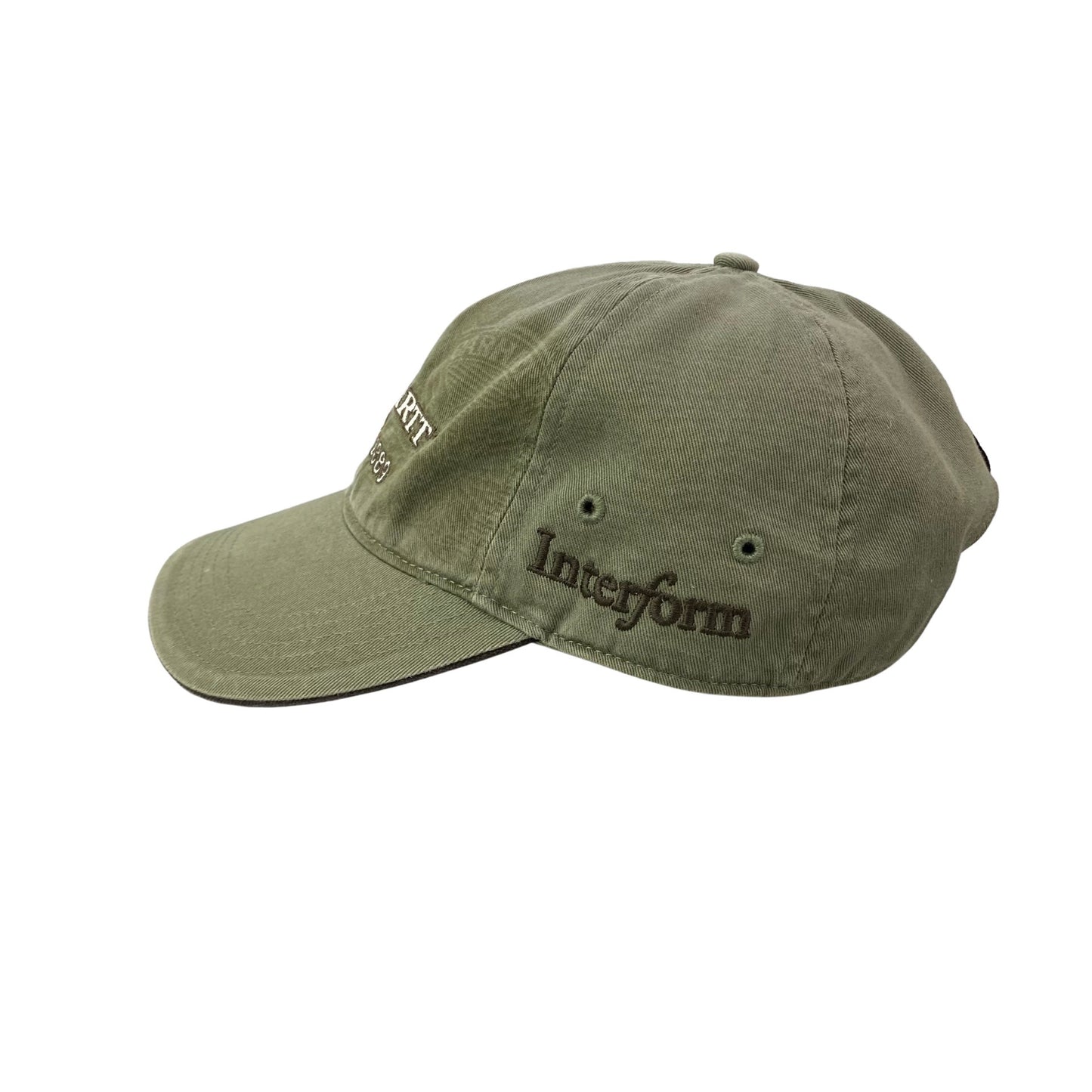 Carhartt x Interform Hat