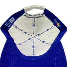 Load image into Gallery viewer, Vintage 2000s - 2006 World Baseball Classic Champions x Japan Hat
