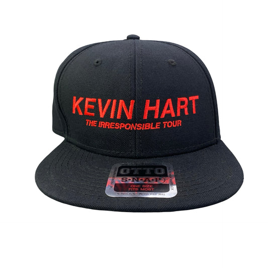 Kevin Hart - The Irresponsible Comedy Tour Hat
