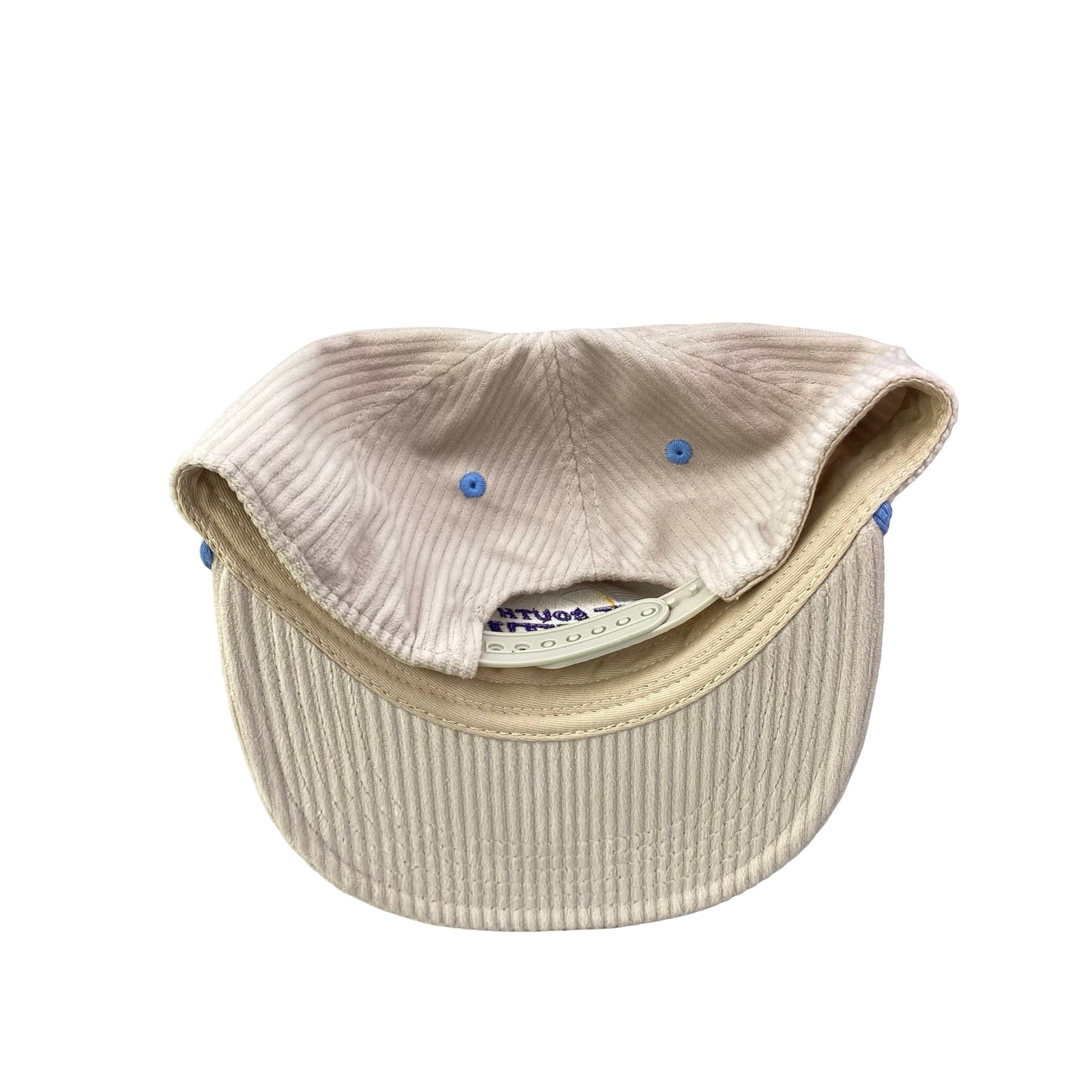 South Bay Lakers Corduroy Hat