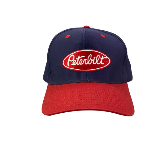 Vintage Peterbilt Hat