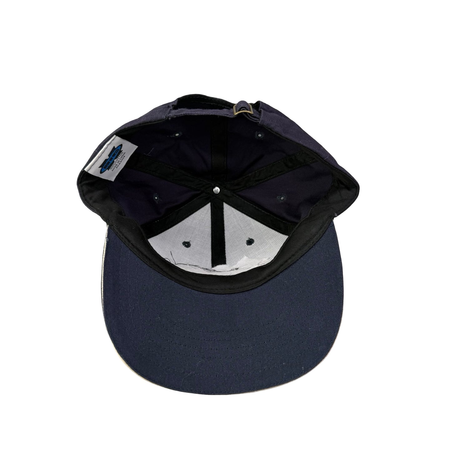 Aircraft Cleaning Hat