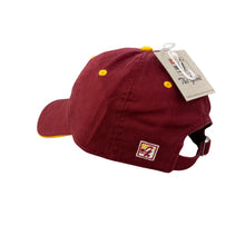 Load image into Gallery viewer, Friends University x The Game Dad Hat - A
