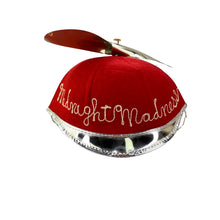 Load image into Gallery viewer, Vintage 80s Midnight Madness Movie Propeller Youth Hat - A
