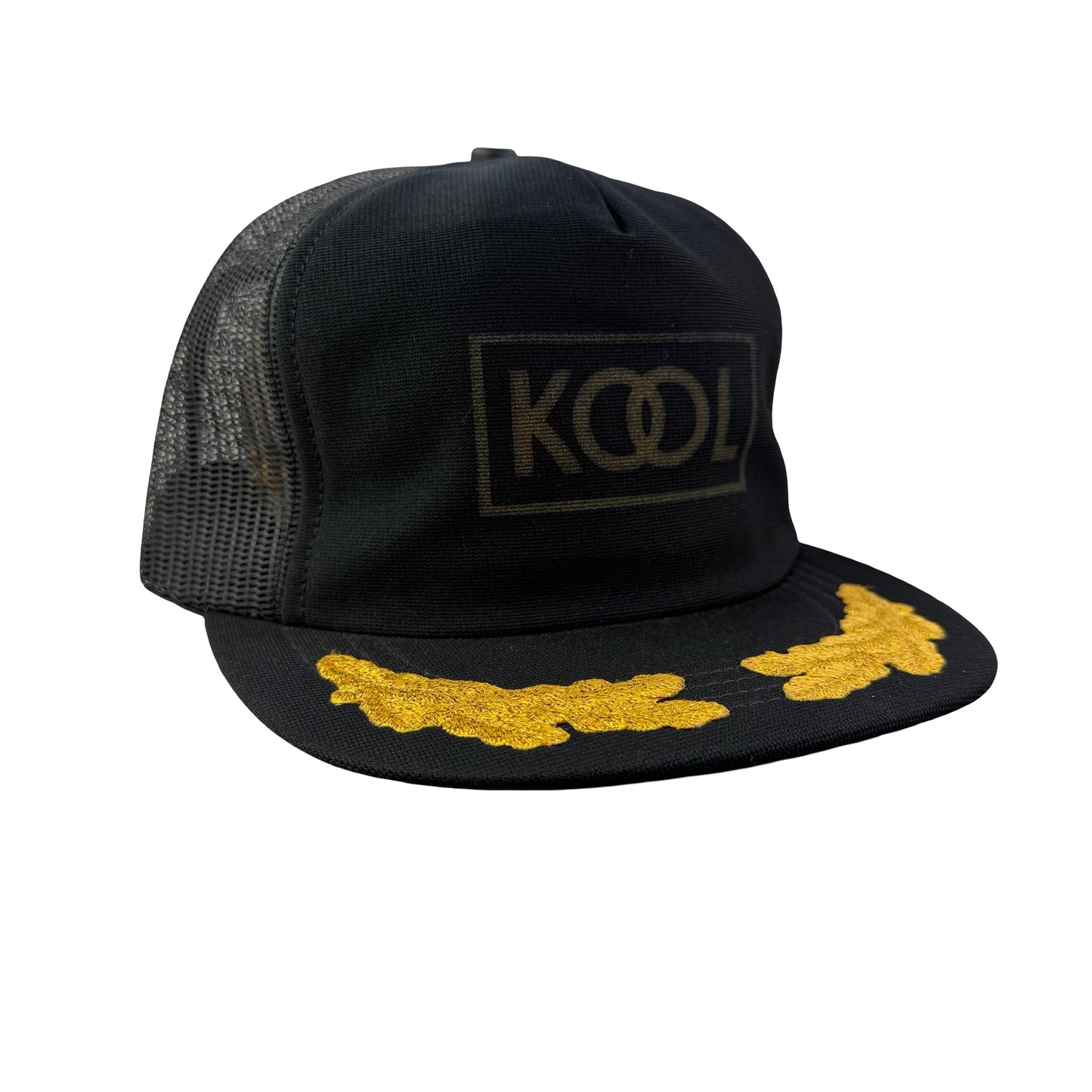Vintage Kool Trucker Hat