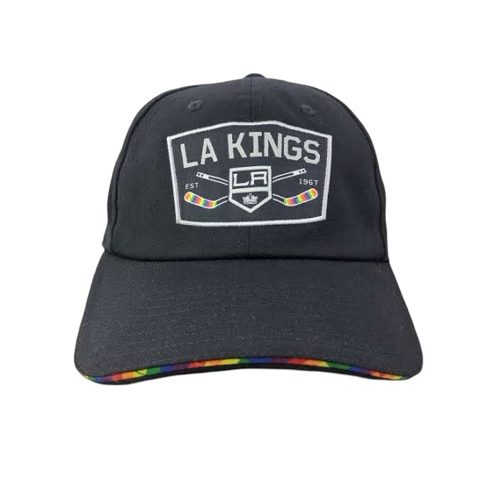 LA Kings Hockey Hat