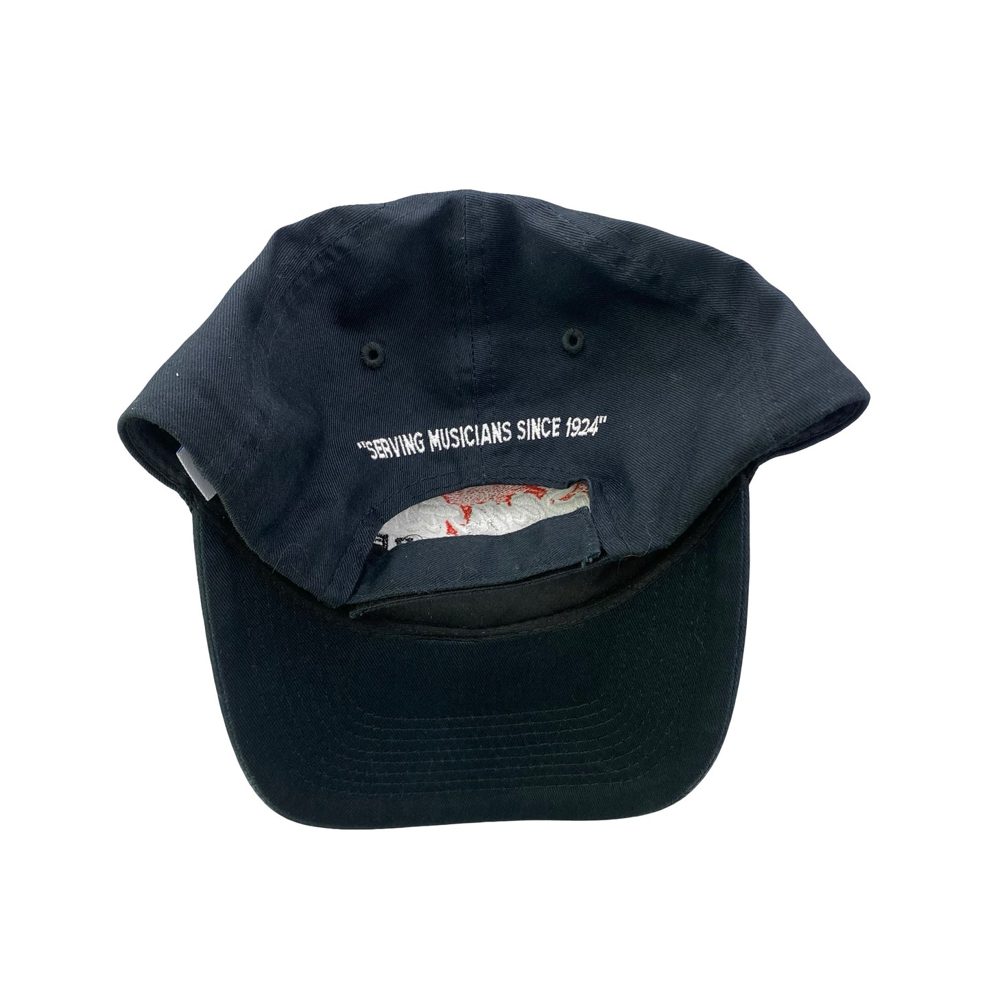 San Ash Music Store Hat