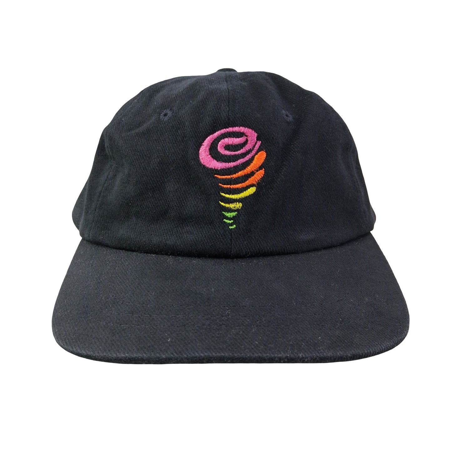 Vintage 2000s Jamba Juice Employee Hat