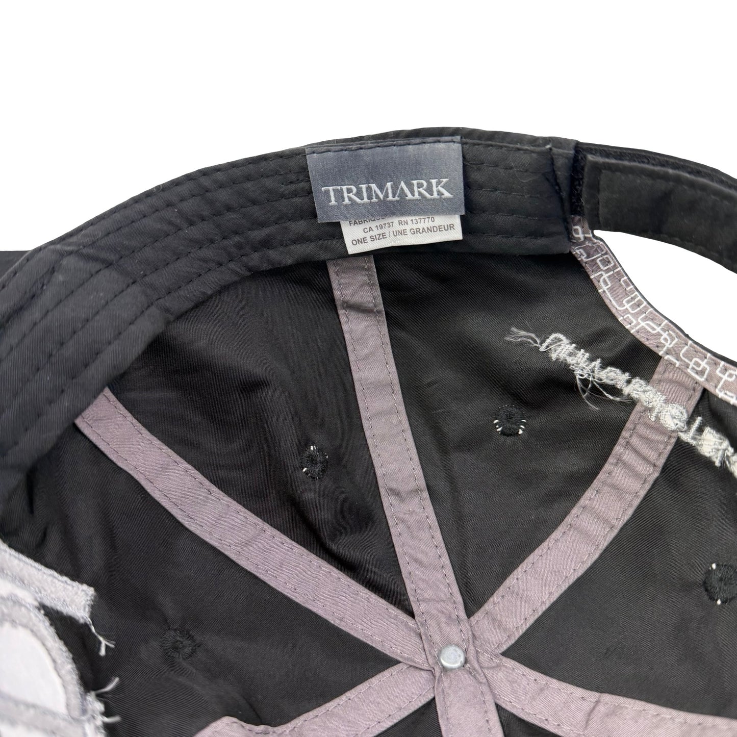 GTDI NBC Universal Dad Hat