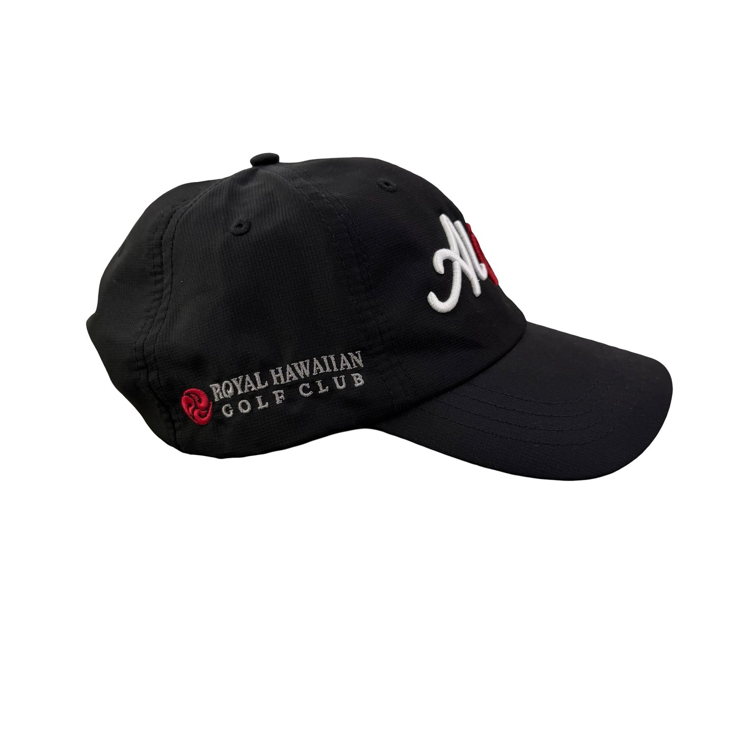 Aloha Royal Hawaiian Golf Club Hawaii Dad Hat