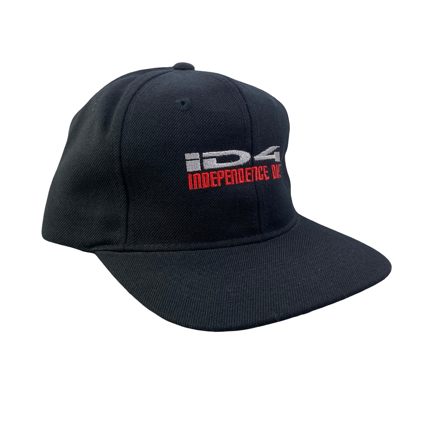 Vintage 90s 1996 ID4 Independence Day Movie Promo Hat