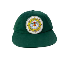 Load image into Gallery viewer, Vintage Hue Quang Buddhist Vietnamese Language Center x Vietnam Patch Hat
