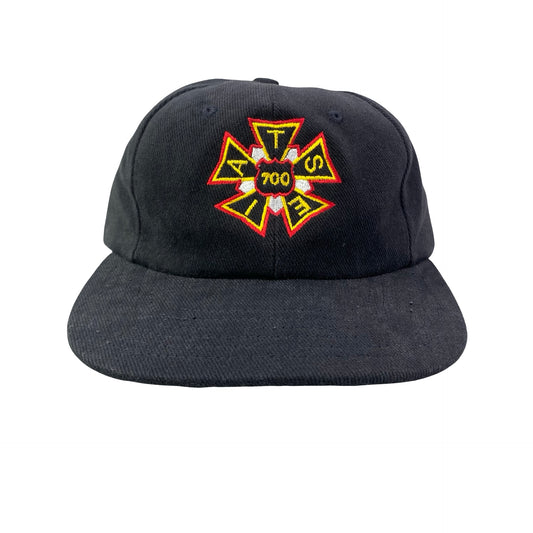 Vintage ATSEI 700 Motion Picture Editor’s Guild Movie Film Hat
