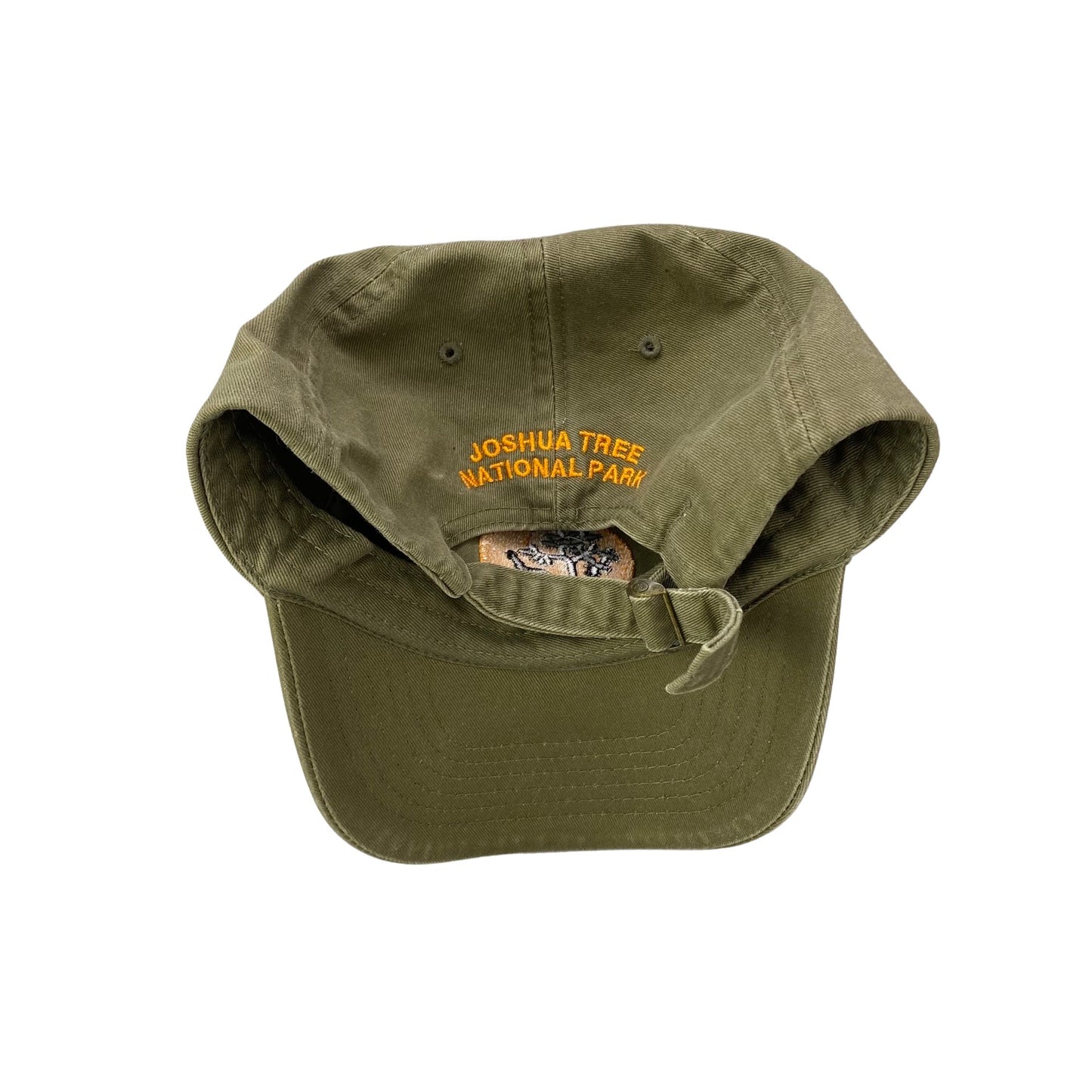 Vintage Joshua Tree National Park Dad Hat