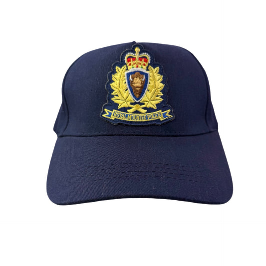 The Crown x Royal Mounted Police Hat
