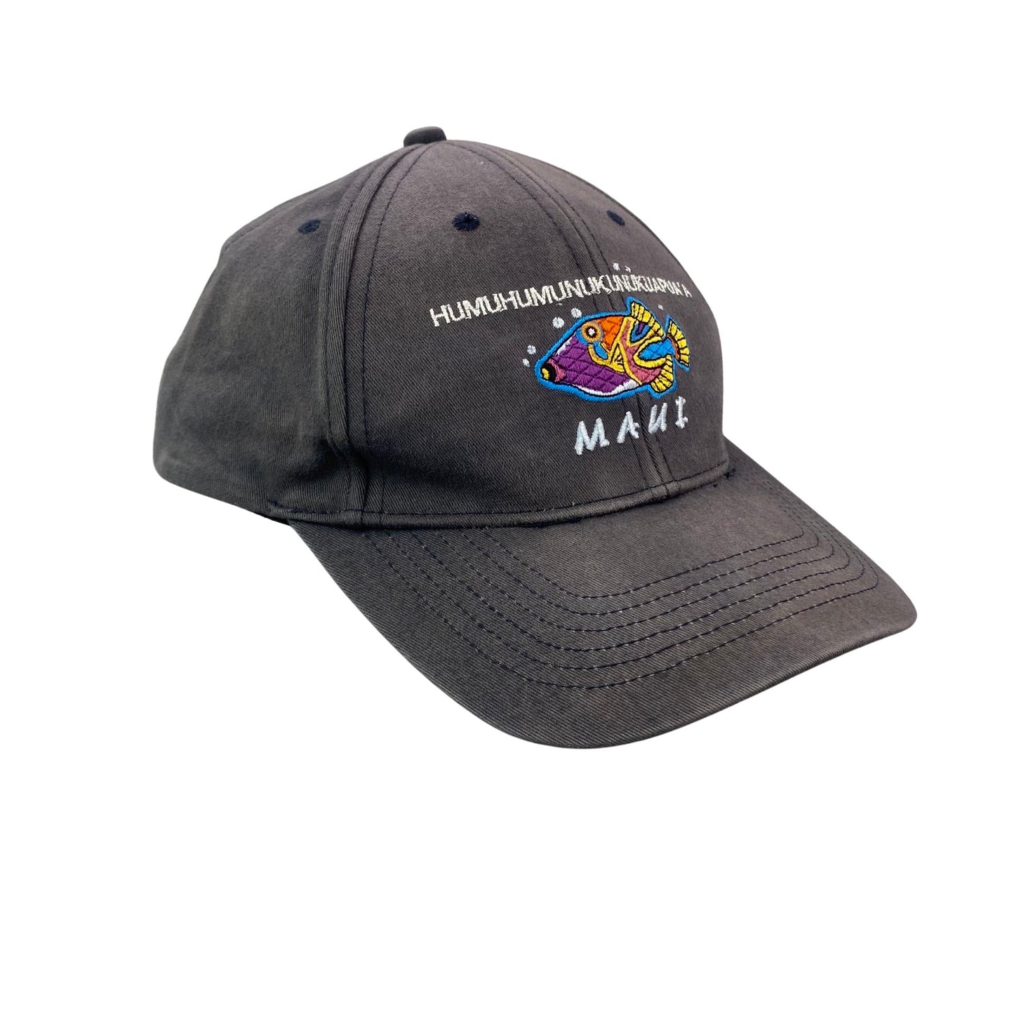 Vintage Maui Hawaii Hat