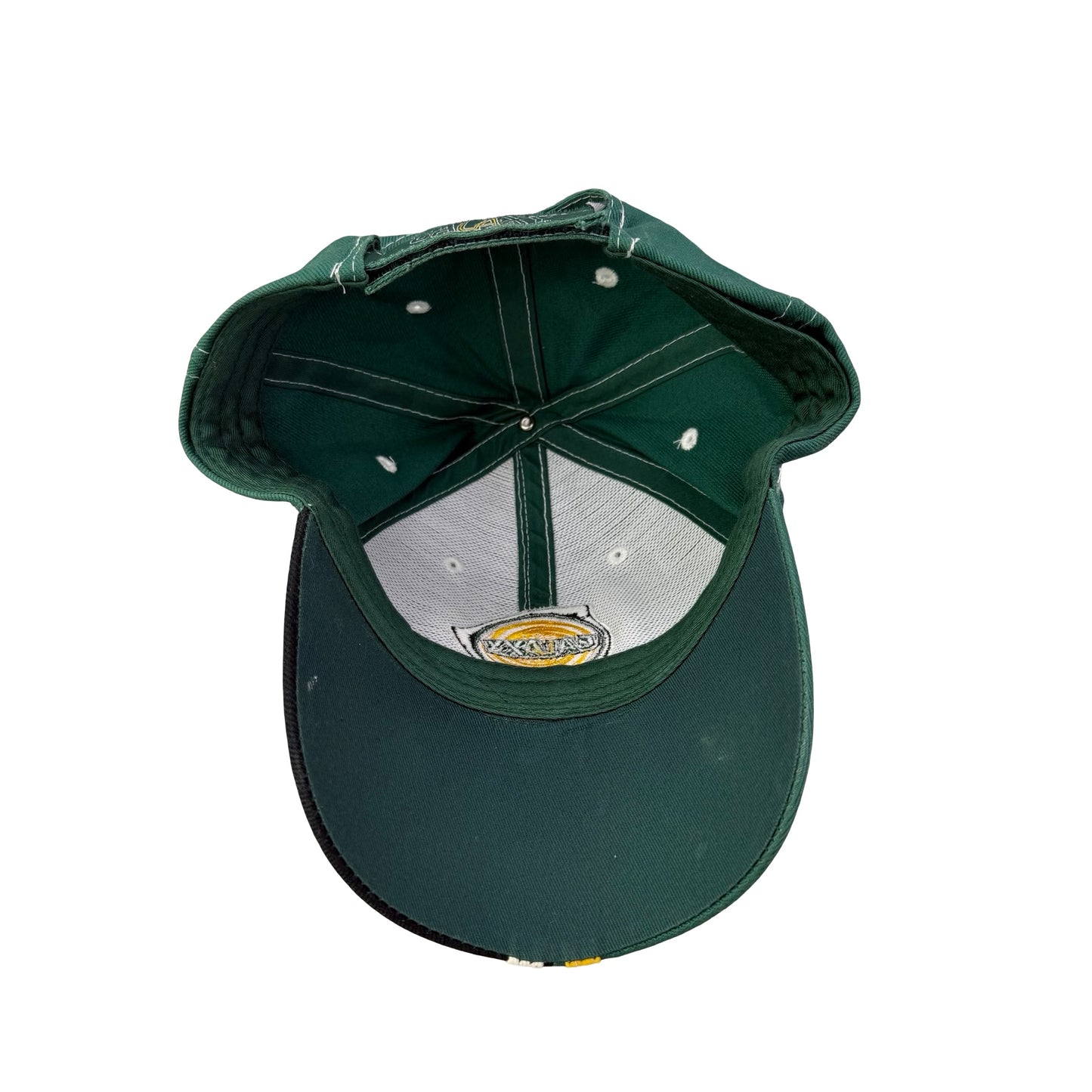 LA Galaxy Soccer Hat