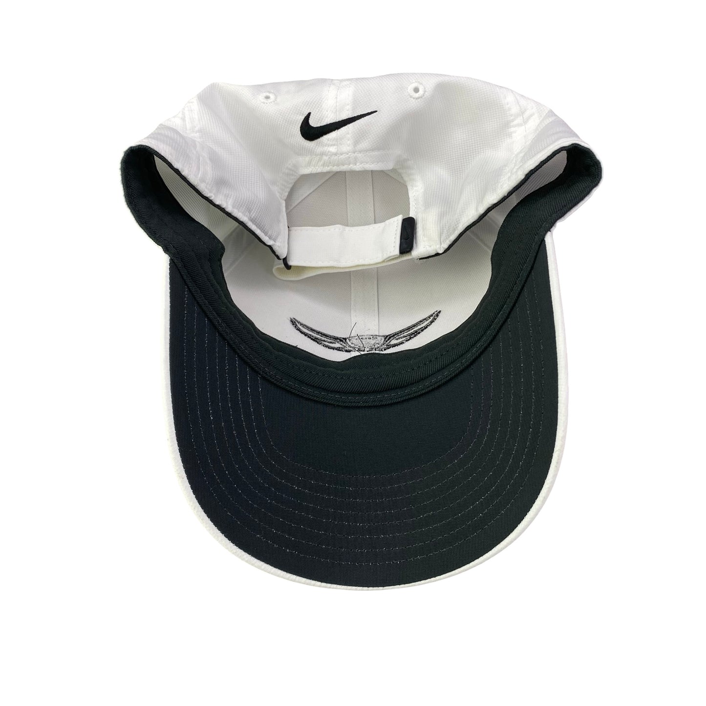 Genesis Open Golf Golfing Nike Hat