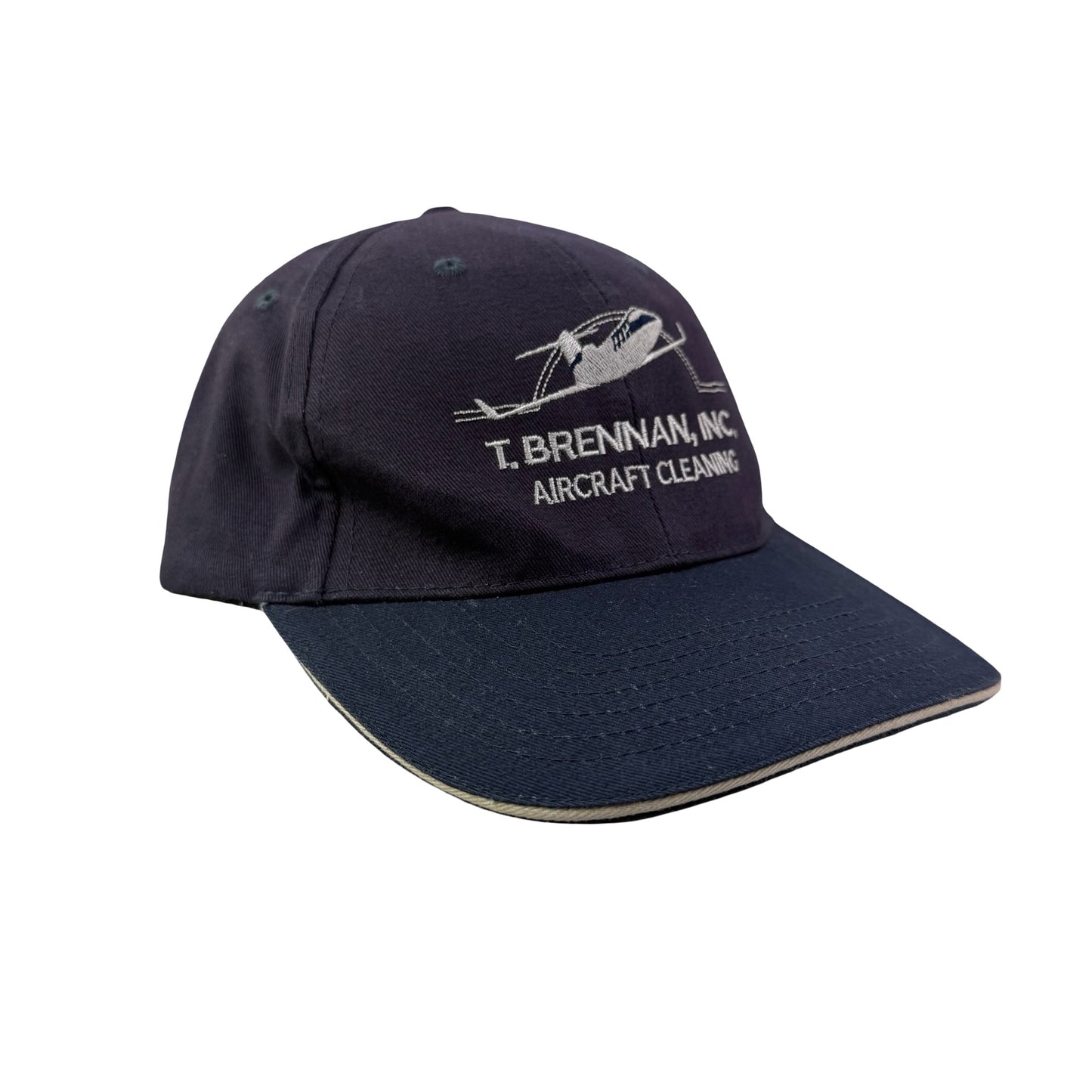 Aircraft Cleaning Hat