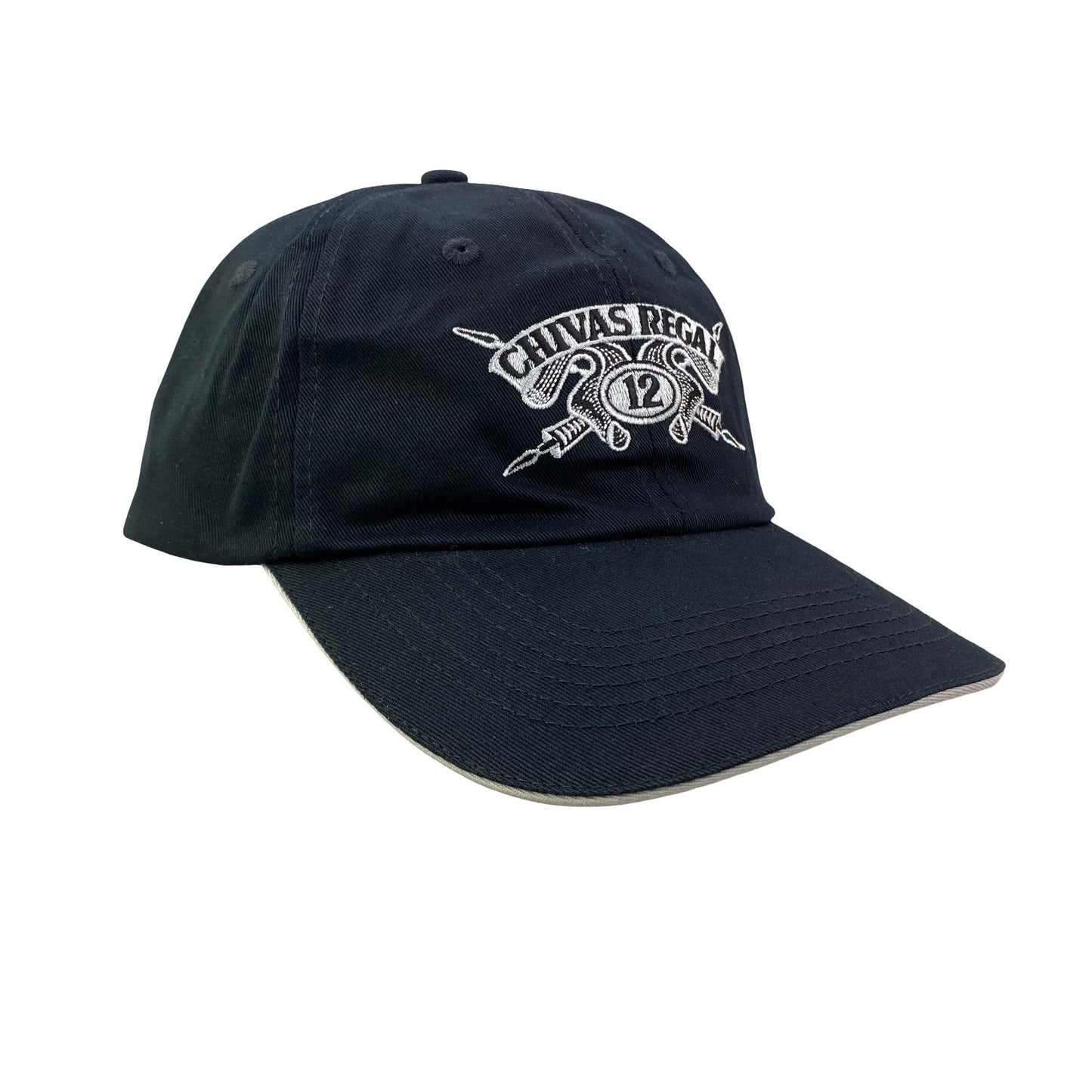 Chivas Regal 12 Dad Hat
